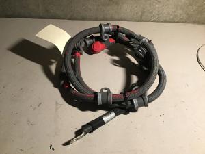 Liebherr Faisceau de câbles WL702